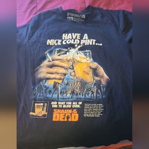 I love this movie but I never wear this one for whatever reason. Lightly worn